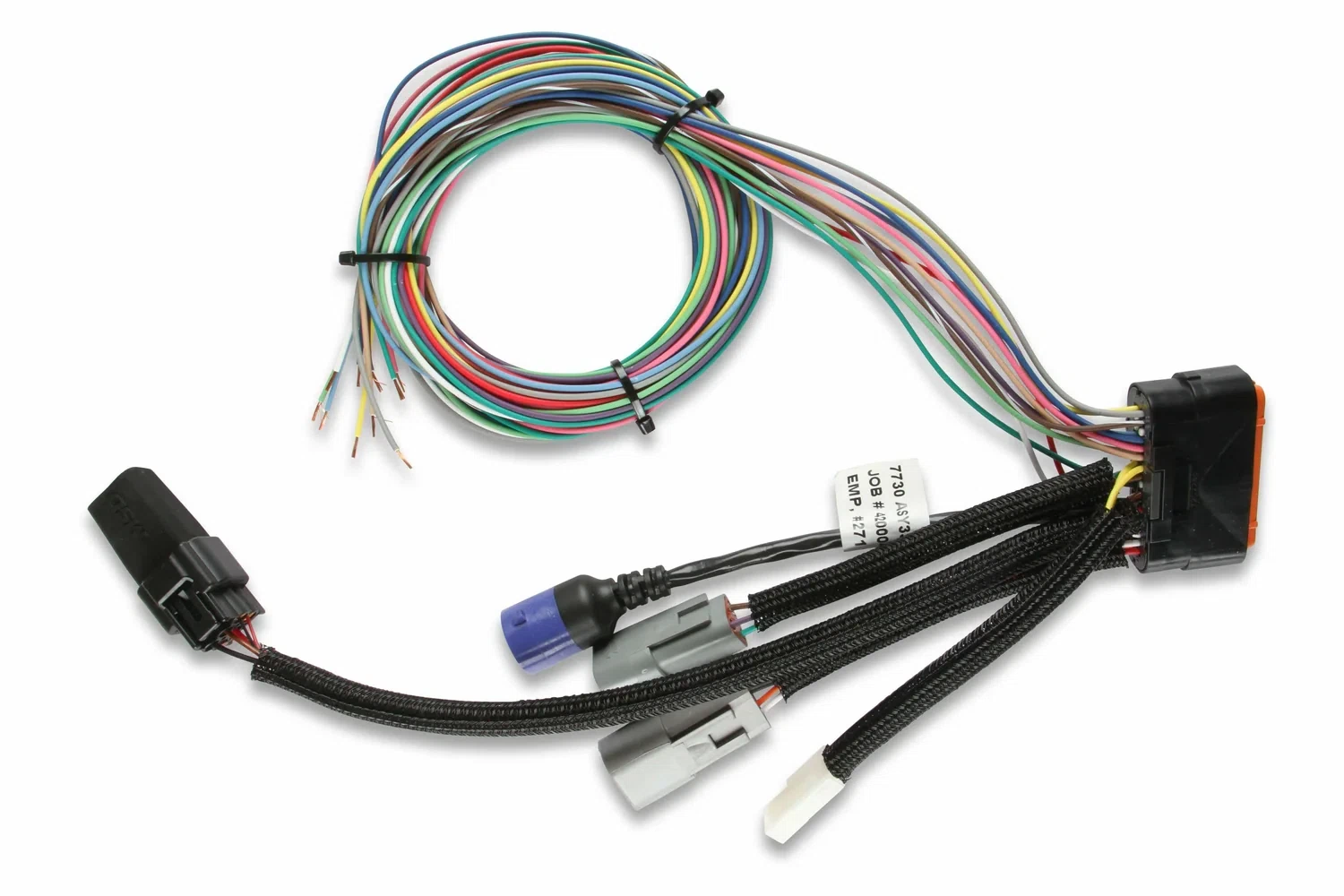 MSD 7730 Power Grid System Ignition Controller